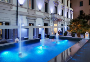 LHP Hotel Montecatini Palace & SPA